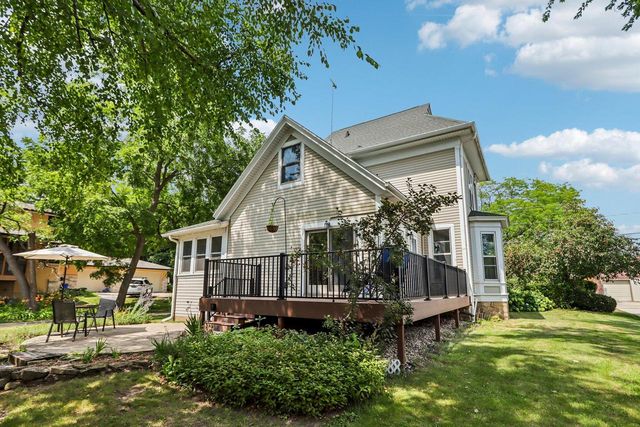 306 W Lake STREET, Lake Mills, WI 53551