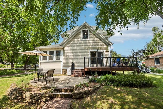 306 W Lake STREET, Lake Mills, WI 53551