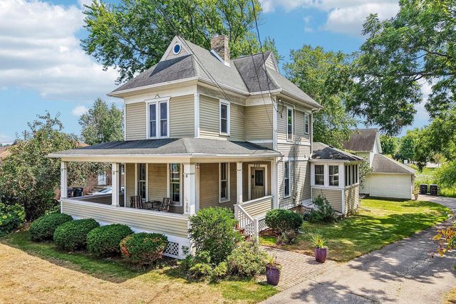 306 W Lake STREET, Lake Mills, WI 53551