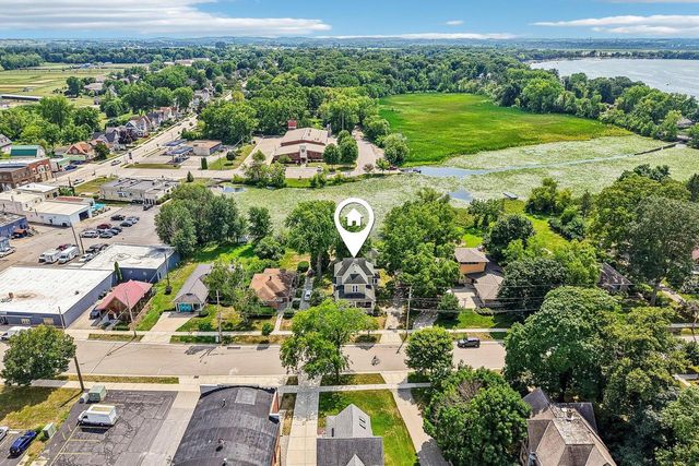 306 W Lake STREET, Lake Mills, WI 53551