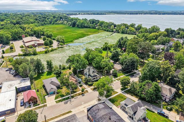 306 W Lake STREET, Lake Mills, WI 53551