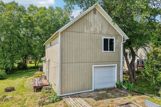 306 W Lake STREET, Lake Mills, WI 53551