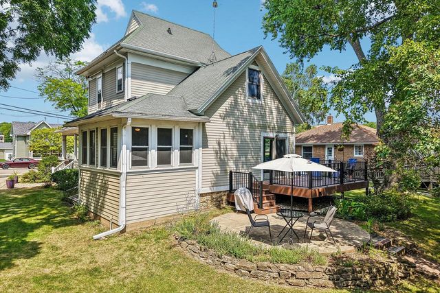 306 W Lake STREET, Lake Mills, WI 53551