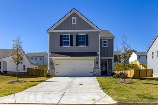 77 Grove Springs Court, Cartersville, GA 30120