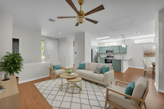 134 Whispering Wind DR, Georgetown, TX 78633