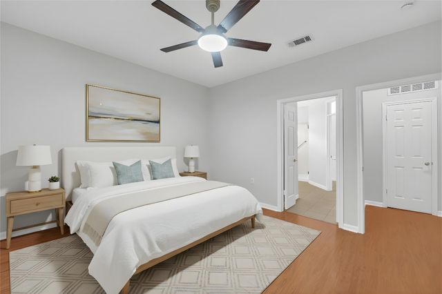 134 Whispering Wind DR, Georgetown, TX 78633