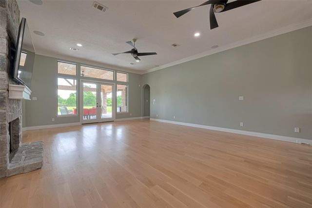 4810 Shadow Grass Drive, Katy, TX 77493