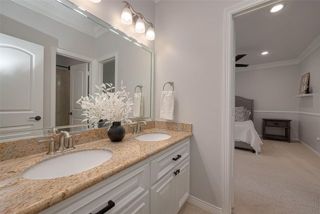 4810 Shadow Grass Drive, Katy, TX 77493
