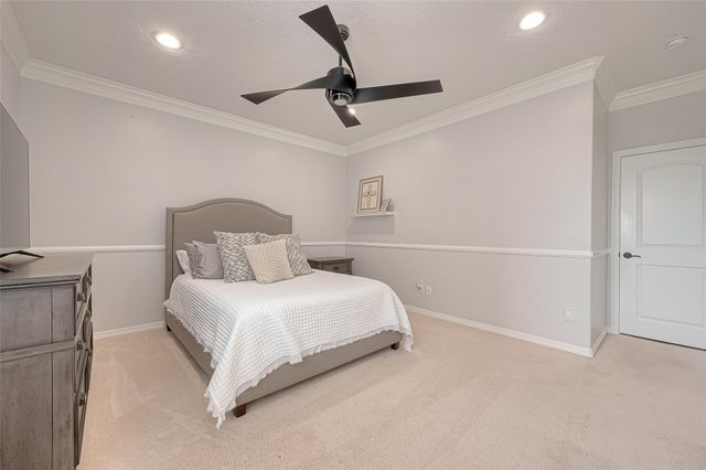 4810 Shadow Grass Drive, Katy, TX 77493