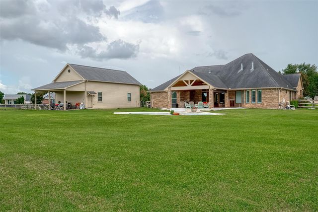4810 Shadow Grass Drive, Katy, TX 77493