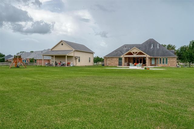 4810 Shadow Grass Drive, Katy, TX 77493