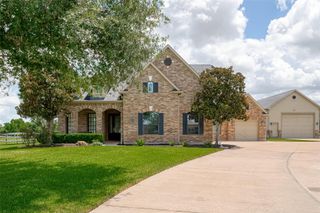 4810 Shadow Grass Drive, Katy, TX 77493