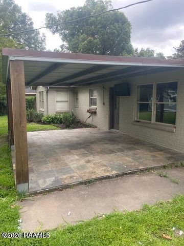 200 Woodvale Avenue, Lafayette, LA 70503