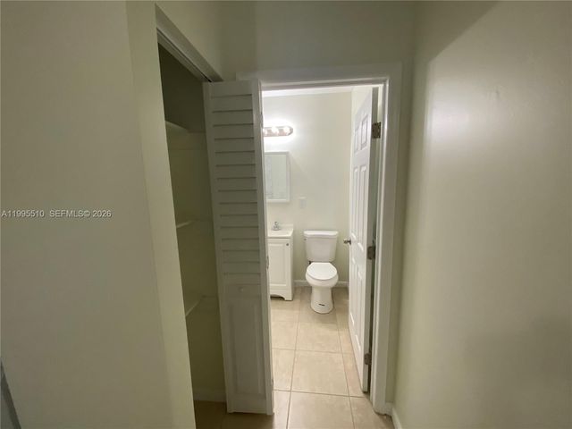 Address unavailable.