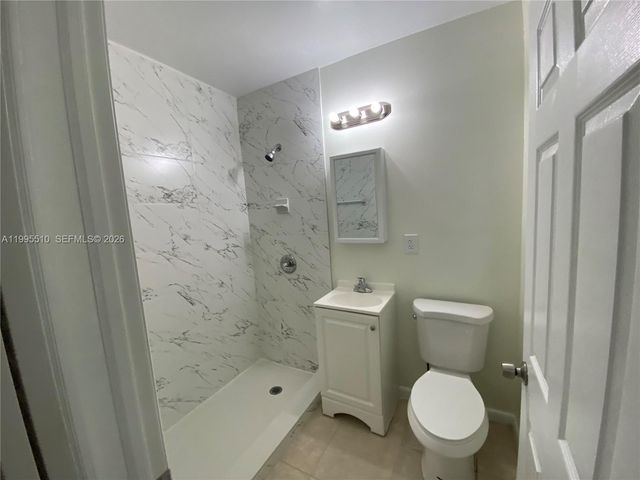 Address unavailable.