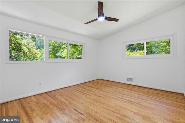 6614 MELODY LN, Bethesda, MD 20817