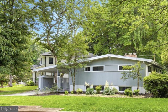 6614 MELODY LN, Bethesda, MD 20817