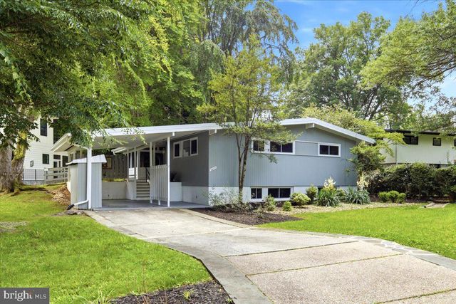 6614 MELODY LN, Bethesda, MD 20817