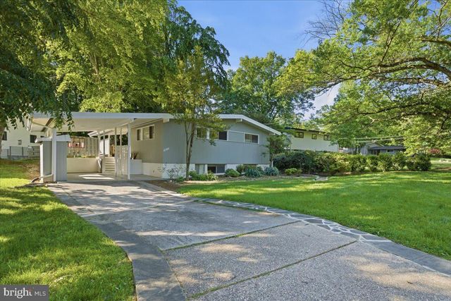 6614 MELODY LN, Bethesda, MD 20817