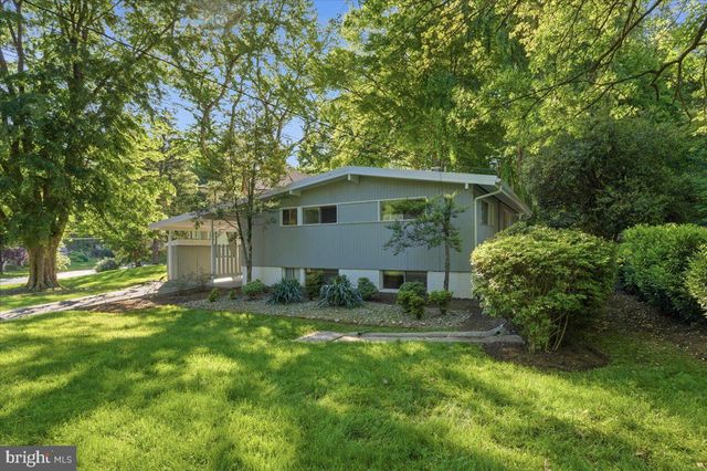 6614 MELODY LN, Bethesda, MD 20817
