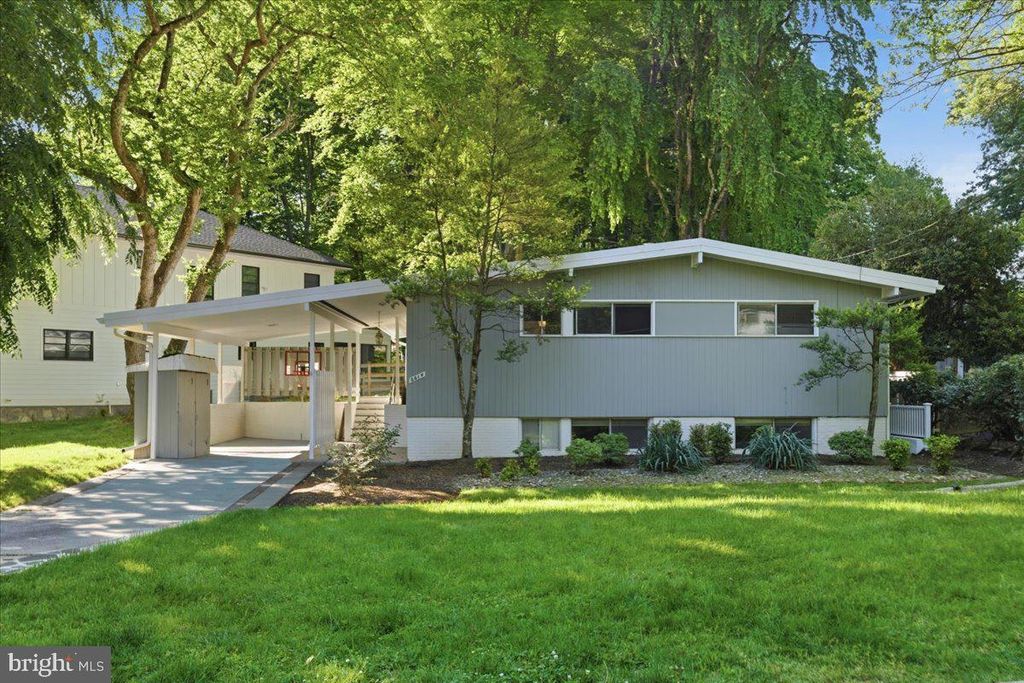 6614 MELODY LN, Bethesda, MD 20817