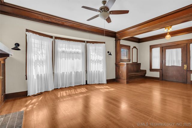 903 D NW, Ardmore, OK 73401