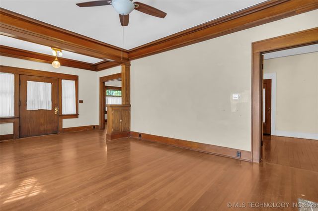 903 D NW, Ardmore, OK 73401
