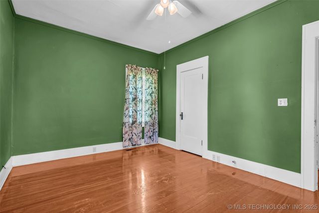 903 D NW, Ardmore, OK 73401