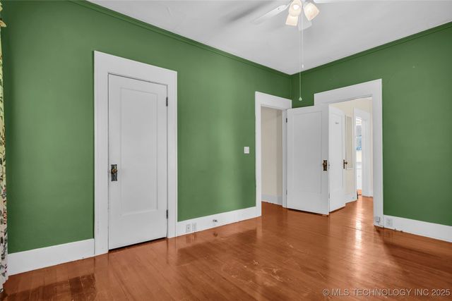 903 D NW, Ardmore, OK 73401