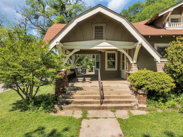 903 D NW, Ardmore, OK 73401