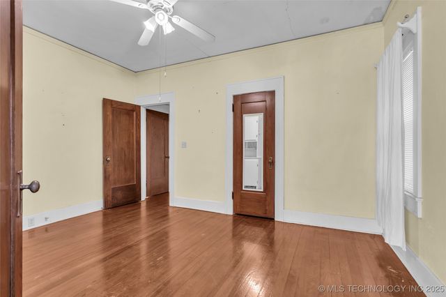 903 D NW, Ardmore, OK 73401