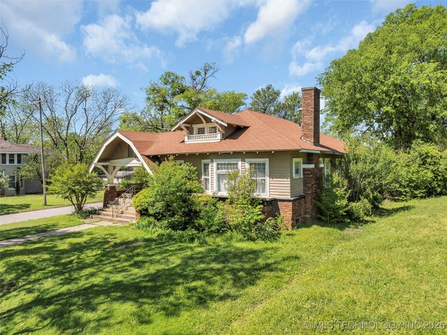 903 D NW, Ardmore, OK 73401