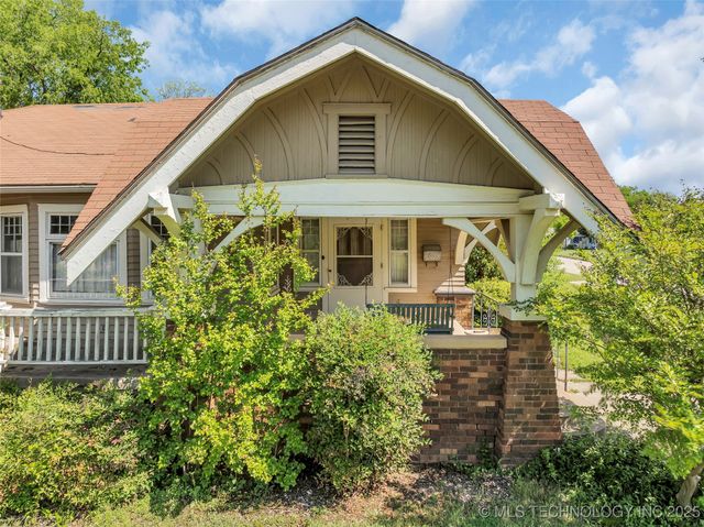 903 D NW, Ardmore, OK 73401
