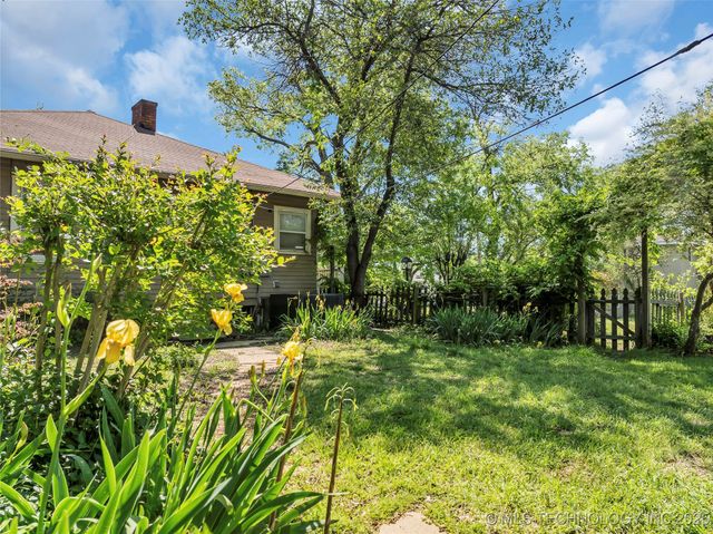 903 D NW, Ardmore, OK 73401