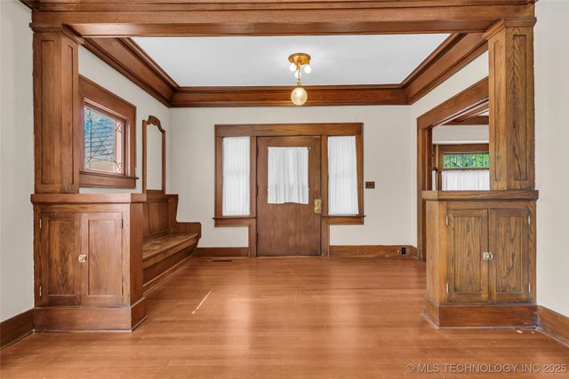 903 D NW, Ardmore, OK 73401
