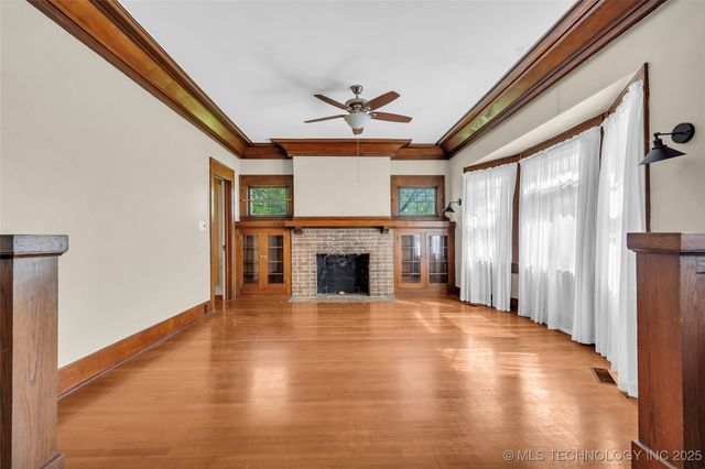 903 D NW, Ardmore, OK 73401