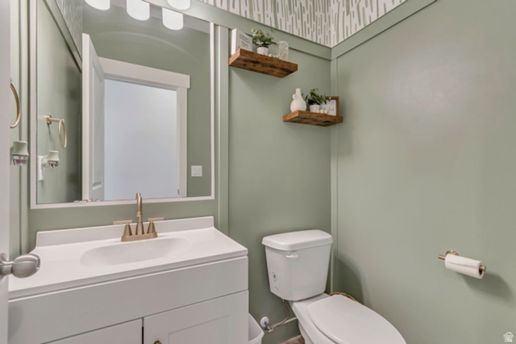 Image 11 of property listing at 1698 N 840 W, Spanish Fork, UT 84660