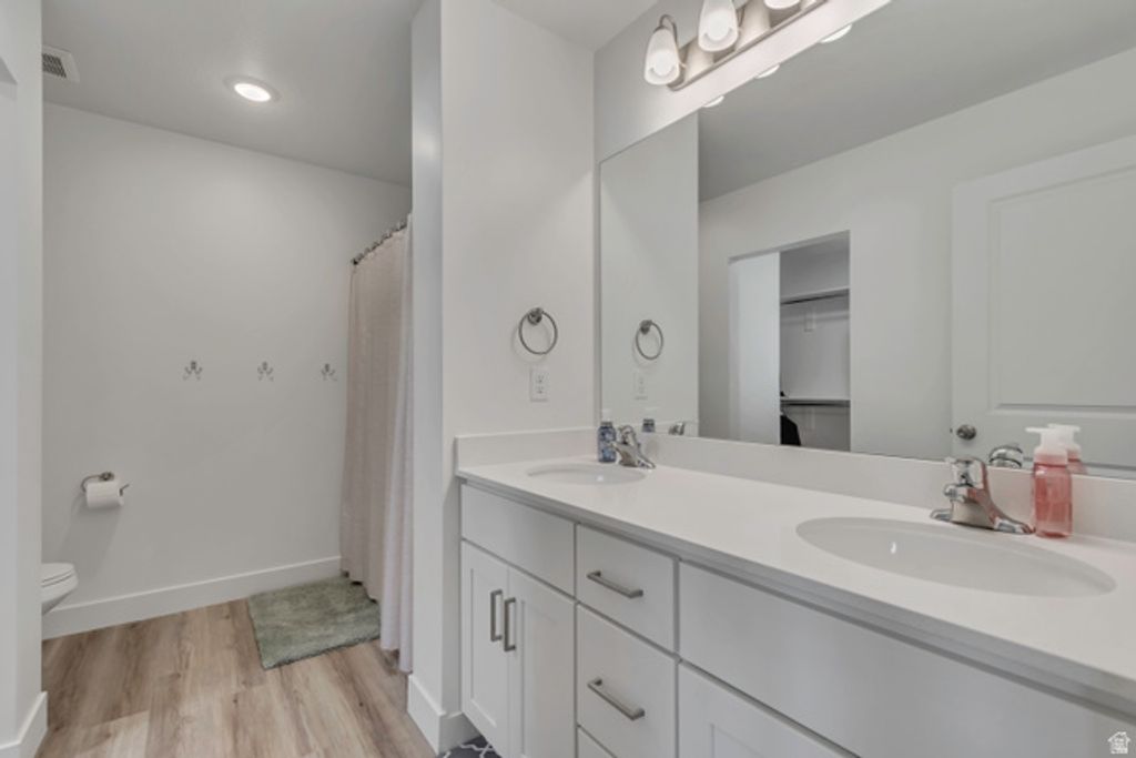 Image 14 of property listing at 1698 N 840 W, Spanish Fork, UT 84660