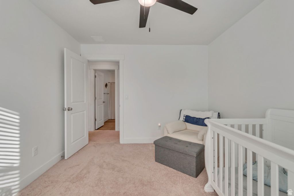 Image 18 of property listing at 1698 N 840 W, Spanish Fork, UT 84660