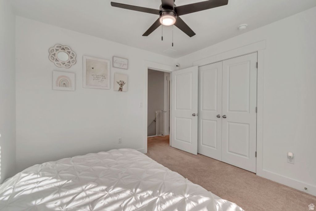 Image 21 of property listing at 1698 N 840 W, Spanish Fork, UT 84660