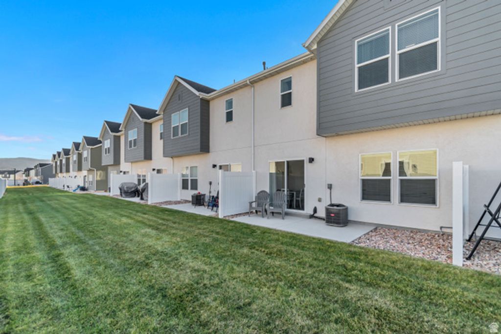 Image 23 of property listing at 1698 N 840 W, Spanish Fork, UT 84660