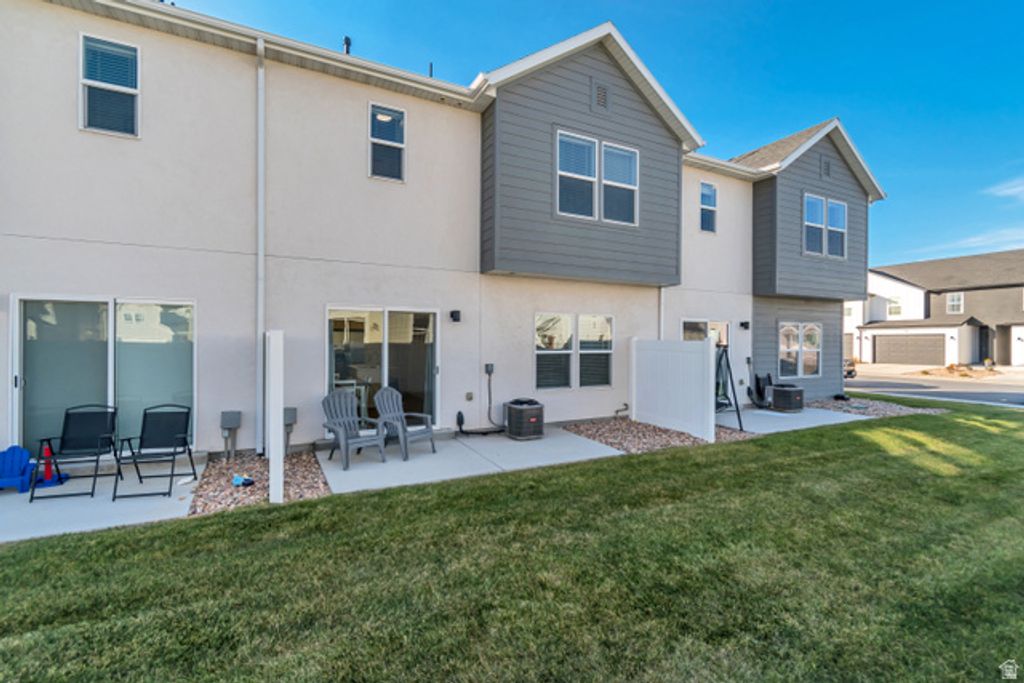 Image 24 of property listing at 1698 N 840 W, Spanish Fork, UT 84660