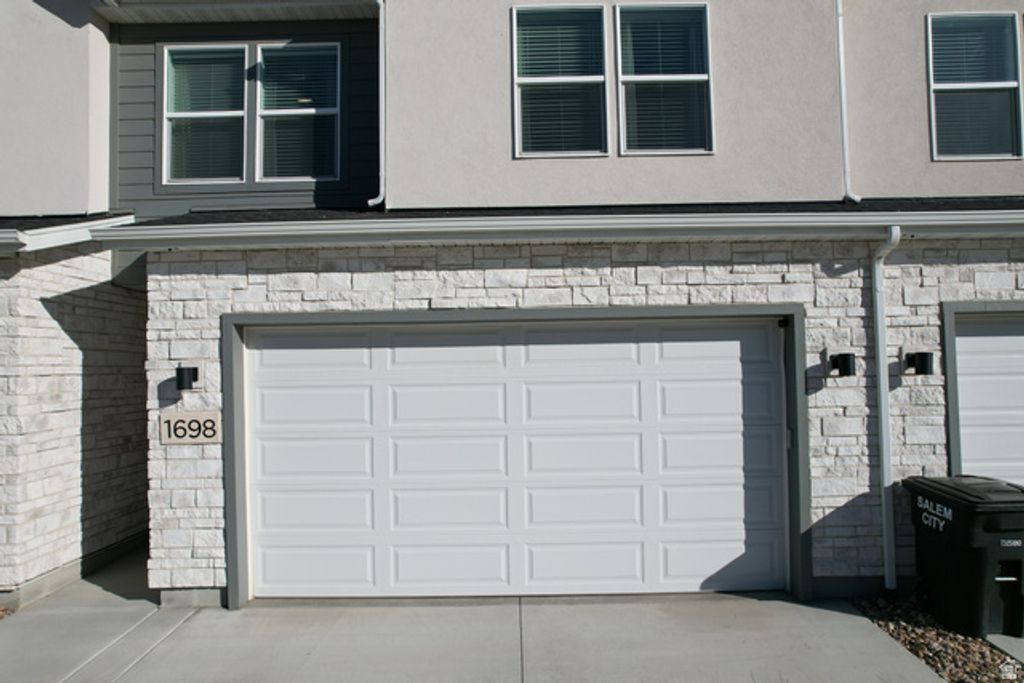 Image 34 of property listing at 1698 N 840 W, Spanish Fork, UT 84660