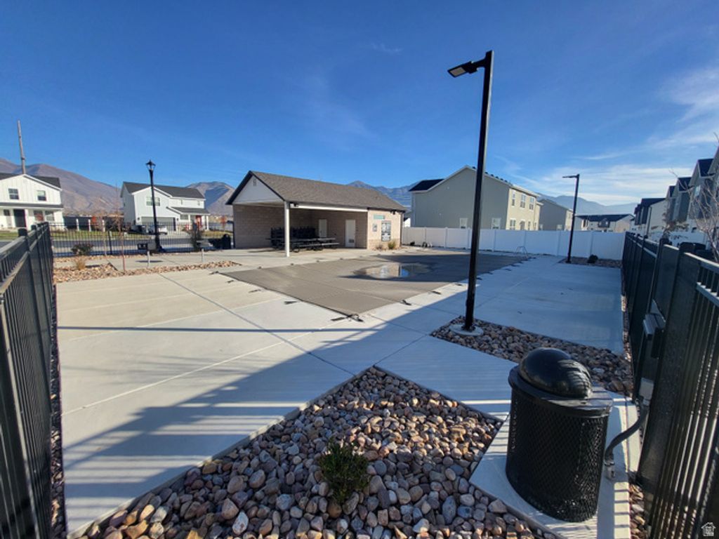 Image 35 of property listing at 1698 N 840 W, Spanish Fork, UT 84660