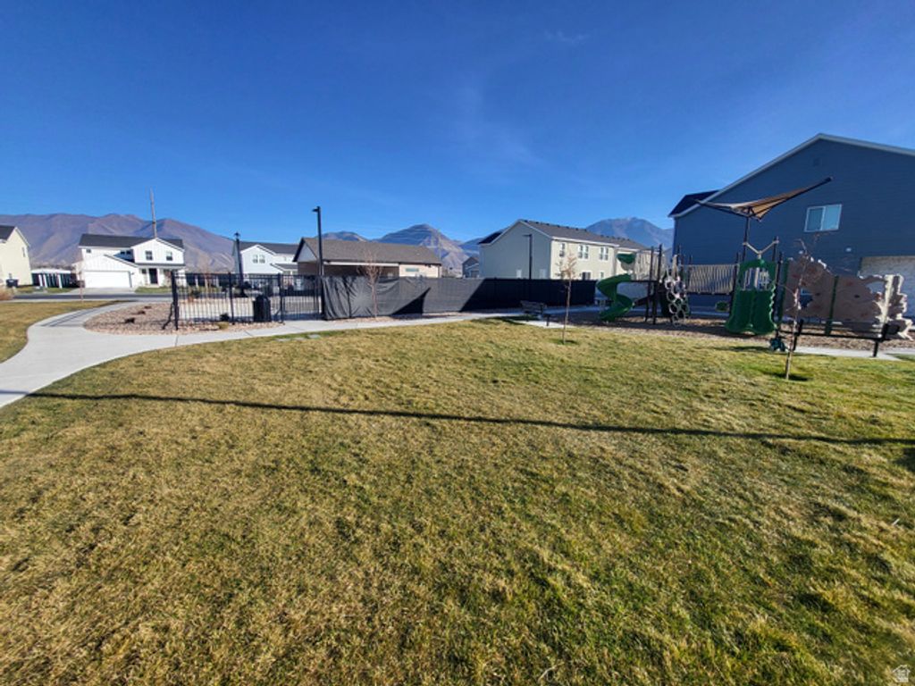 Image 36 of property listing at 1698 N 840 W, Spanish Fork, UT 84660