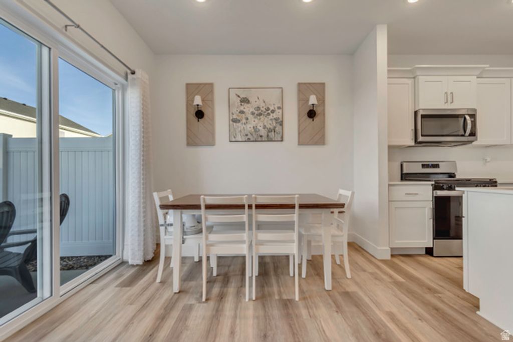 Image 5 of property listing at 1698 N 840 W, Spanish Fork, UT 84660