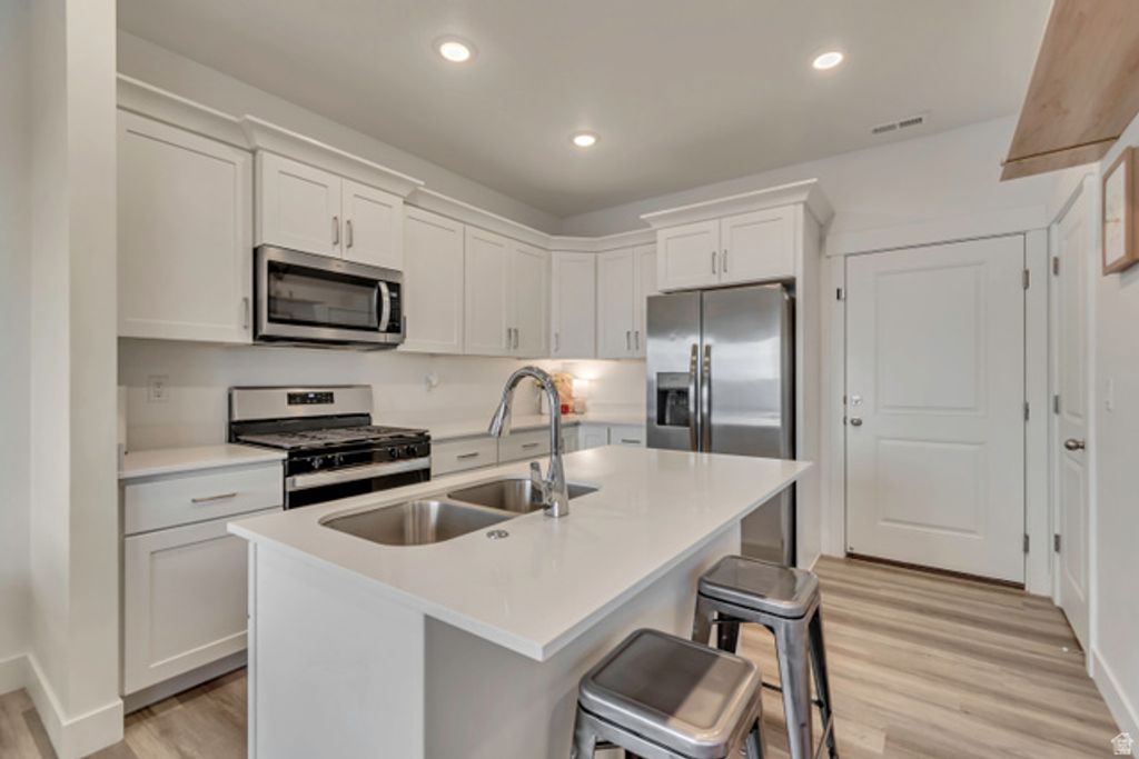 Image 8 of property listing at 1698 N 840 W, Spanish Fork, UT 84660