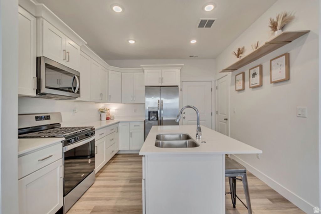 Image 9 of property listing at 1698 N 840 W, Spanish Fork, UT 84660