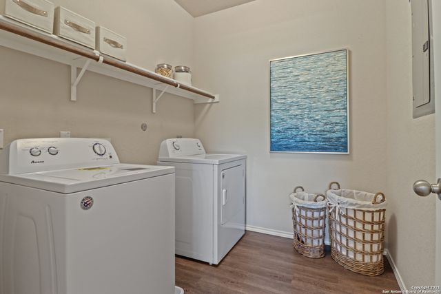 9306 Graze Land Drive, San Antonio, TX 78211