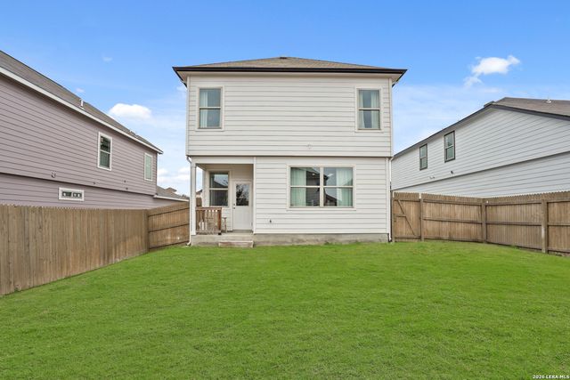 9306 Graze Land Drive, San Antonio, TX 78211